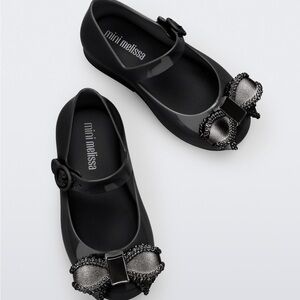 Mini Melissa Sweet Love 8T